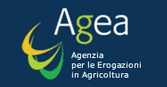 Torna alla Home page del  Portale  OP AGEA